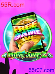 RaveJump2M: Mergulhe na Ação deste Inovador Jogo de Plataforma